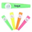 Plastic Kazoos Simple Musical Instrument | https://www.bestnamebadges.com
