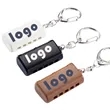5 Hole Mini Harp Harmonica | https://www.bestnamebadges.com