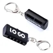 5 Hole Mini Harp Harmonica | https://www.bestnamebadges.com