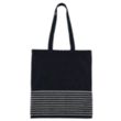 Recycled Soft Feel Convention Tote | https://www.bestnamebadges.com