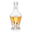 Arellano Decanter & Lid | https://www.bestnamebadges.com