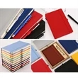 A5 Notebook & Pen Business Gift Set | https://www.bestnamebadges.com