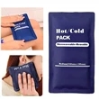 Hot and Cold Reusable Ice Pack Gel | https://www.bestnamebadges.com