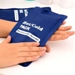 Hot and Cold Reusable Ice Pack Gel | https://www.bestnamebadges.com