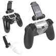 PS4 Game Controller Clip Holder Clamp Mount | https://www.bestnamebadges.com
