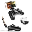 PS4 Game Controller Clip Holder Clamp Mount | https://www.bestnamebadges.com