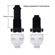 PS4 Game Controller Clip Holder Clamp Mount | https://www.bestnamebadges.com