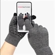 Touch Screen Texting Thermal Gloves | https://www.bestnamebadges.com