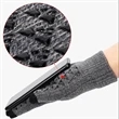 Touch Screen Texting Thermal Gloves | https://www.bestnamebadges.com