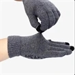 Touch Screen Texting Thermal Gloves | https://www.bestnamebadges.com