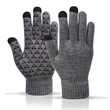 Touch Screen Texting Thermal Gloves | https://www.bestnamebadges.com