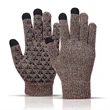 Touch Screen Texting Thermal Gloves | https://www.bestnamebadges.com