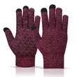 Touch Screen Texting Thermal Gloves | https://www.bestnamebadges.com