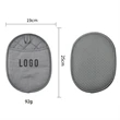 Kitchen Silicone Heat Ressistant Oven Mitts | https://www.bestnamebadges.com