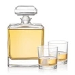 Maschito Decanter Set | https://www.bestnamebadges.com