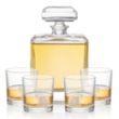 Maschito Decanter Set | https://www.bestnamebadges.com