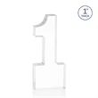 Astoria VividPrint™ Award | https://www.bestnamebadges.com