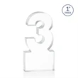 Astoria VividPrint™ Award | https://www.bestnamebadges.com