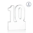 Astoria VividPrint™ Award | https://www.bestnamebadges.com