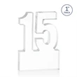 Astoria VividPrint™ Award | https://www.bestnamebadges.com