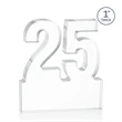 Astoria VividPrint™ Award | https://www.bestnamebadges.com