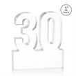 Astoria VividPrint™ Award | https://www.bestnamebadges.com