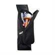 Portable Rubber Handle Adjustable Travle Golf Bag | https://www.bestnamebadges.com