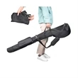 Portable Rubber Handle Adjustable Travle Golf Bag | https://www.bestnamebadges.com