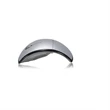 Wireless Foldable Ergonomic Arc Optical Mice For Laptop | https://www.bestnamebadges.com