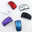 Wireless Foldable Ergonomic Arc Optical Mice For Laptop | https://www.bestnamebadges.com