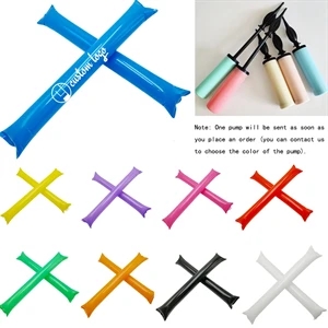 Happy Inflatable Stick