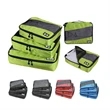 3 in 1 Travel Packing Cube Set | https://www.bestnamebadges.com