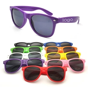 Classic Custom Sunglasses