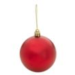 Round Ornament | https://www.bestnamebadges.com