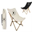 Portable Folding Camping Chair | https://www.bestnamebadges.com