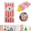 Custom Greaseproof Paper Popcorn Bags | https://www.bestnamebadges.com