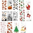 Custom Greaseproof Paper Popcorn Bags | https://www.bestnamebadges.com