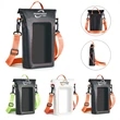 2L PVC Adjustable Waterproof Storage Bag | https://www.bestnamebadges.com