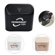 Car Trash Can Bin | https://www.bestnamebadges.com