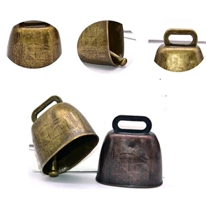 Vintage-Animal-Anti-Lost-Copper-Bell