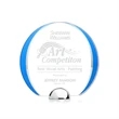 Stanton Award - Blue | https://www.bestnamebadges.com