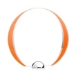 Stanton Award - Orange | https://www.bestnamebadges.com