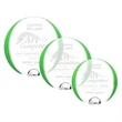 Stanton Award - Green | https://www.bestnamebadges.com