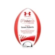 Lincoln VividPrint™ Award - Red | https://www.bestnamebadges.com