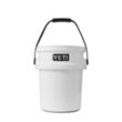 YETI Loadout 5 Gallon Bucket | https://www.bestnamebadges.com