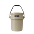 YETI Loadout 5 Gallon Bucket | https://www.bestnamebadges.com