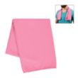 RECYCLED PET COOLING SPORT TOWEL | https://www.bestnamebadges.com