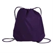 Port Authority® - BackPack W/ Custom Logo | https://www.bestnamebadges.com