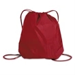 Port Authority® - BackPack W/ Custom Logo | https://www.bestnamebadges.com