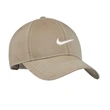Nike Swoosh Front Cap | https://www.bestnamebadges.com